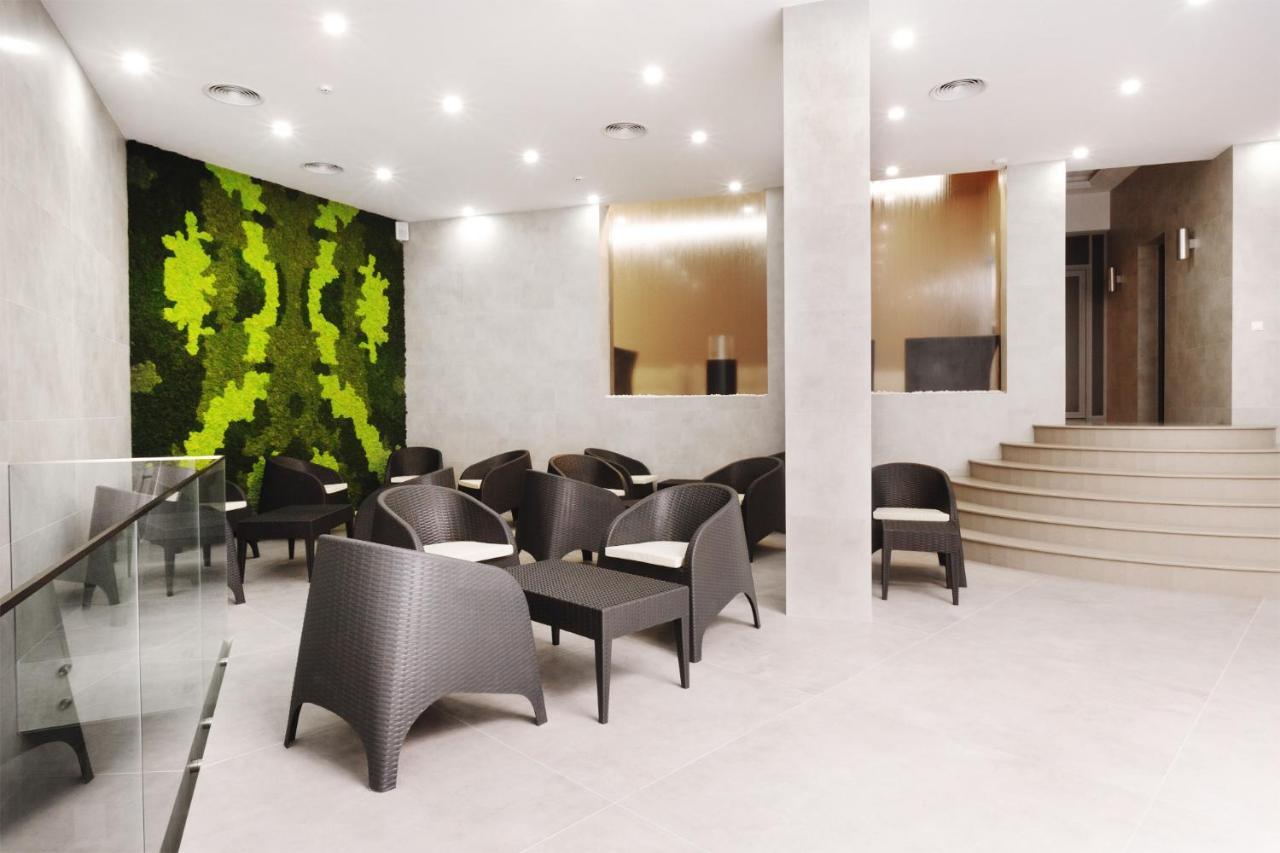 Roxen Hotel&Spa تشيسيناو المظهر الخارجي الصورة