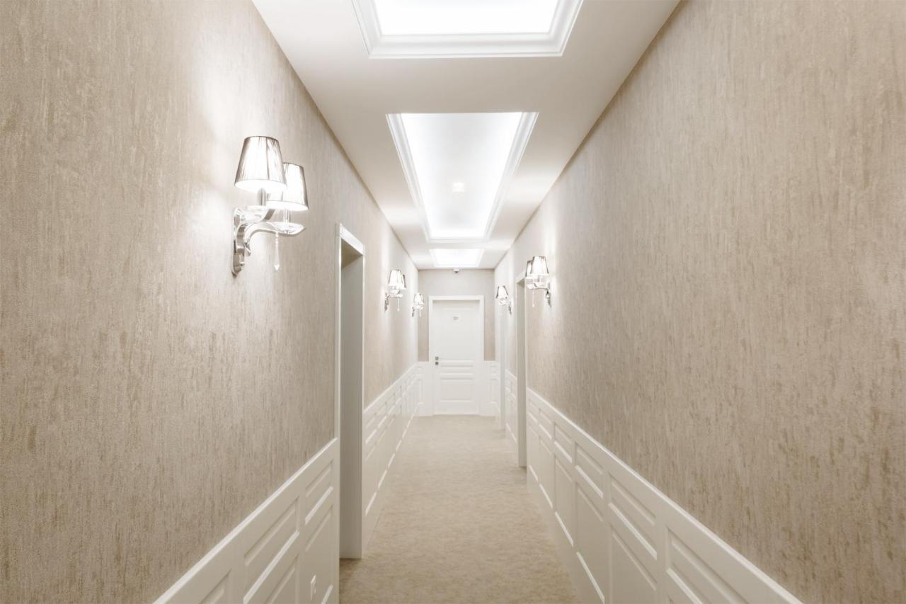 Roxen Hotel&Spa تشيسيناو المظهر الخارجي الصورة
