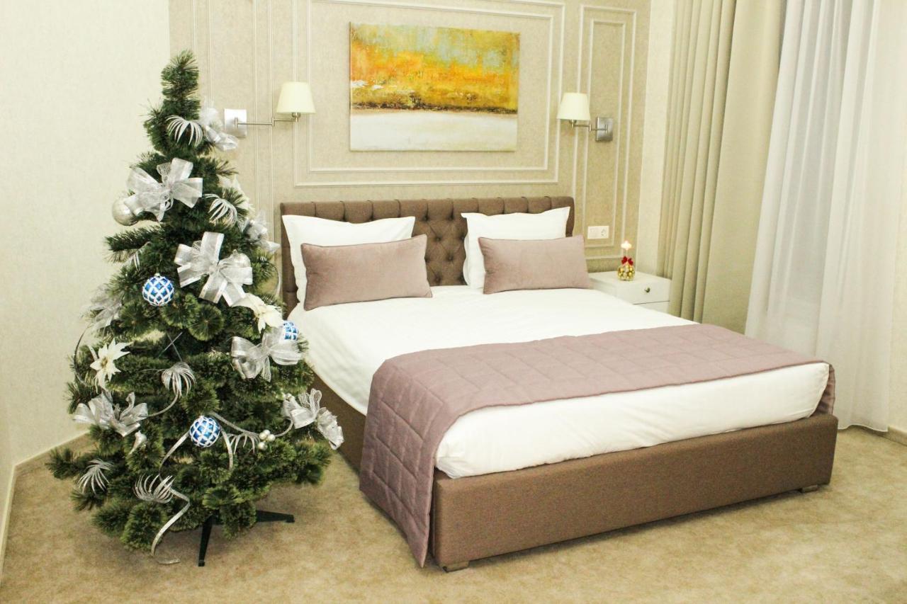 Roxen Hotel&Spa تشيسيناو المظهر الخارجي الصورة